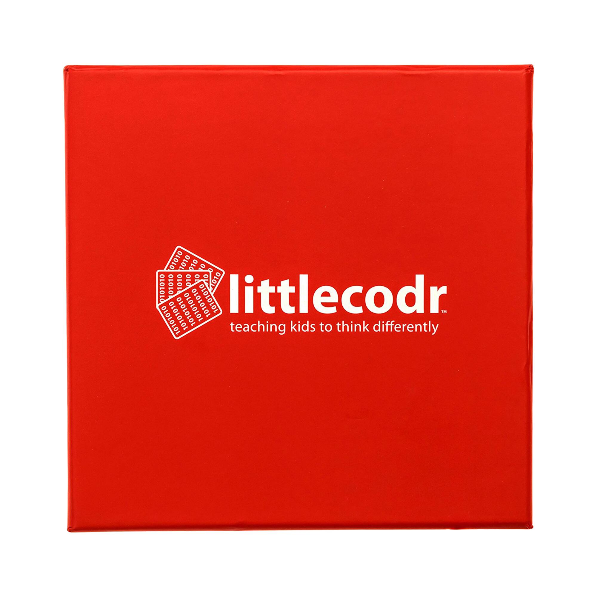 Littlecodr™ Kids Coding Game